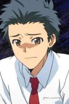 Kenji Sawa
