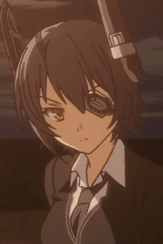 Tenryuu