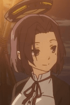 Tatsuta