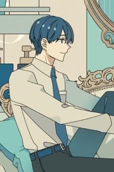 Yuzuru Saotome
