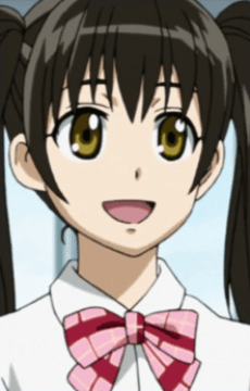 Azusa Fujisaki