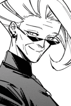 Fubasami Hossawa
