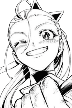 Amvicious Yonakiuguisu