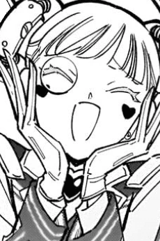 Dekiai