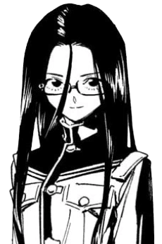 Byuu Hanagomoro