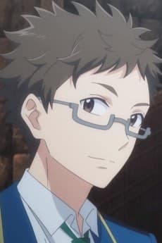 Megane Danshi