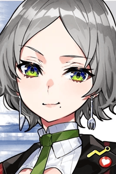 Ginka Haijima