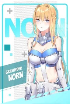 Norn Grayhyder
