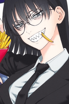 Yoki Hoshizuki