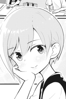 Haru Takano