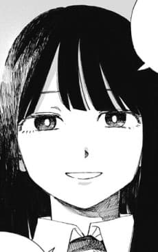 Suzuran Momose