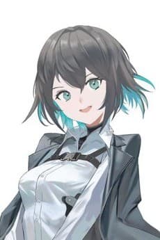 Kiku Shinonome