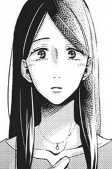 Sanae Karasawa