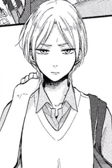 Ryou Misato