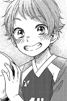 Kanato Ishizaki