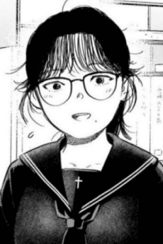 Saki Shinooka