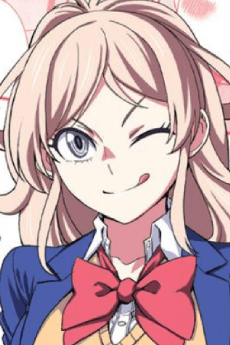 Angelica Karasuma