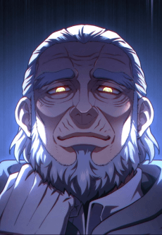 Doynes Lionheart