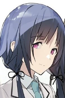 Shizuki Yurisaka