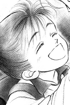 Hiroko Shibata