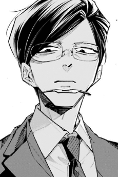 Nishizono Renjuro
