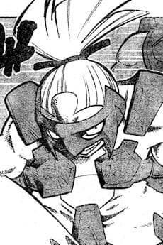 Zengai