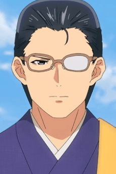 Houan Kijou