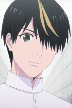 Yamato Kurusu