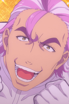 Tsukasa Shippou