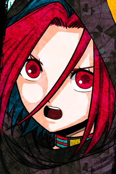 Anzu Kinashi