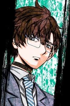 Shunsuke Hayasaka