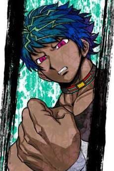 Naomichi Kurumada