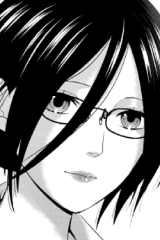 Isari Namiki