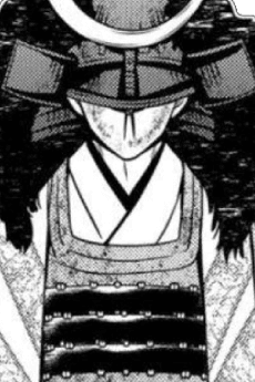 Yoritomo