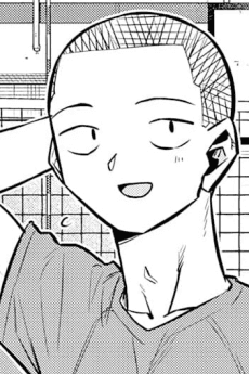 Soujirou Ikai
