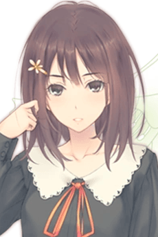 Mayuri Kousaka