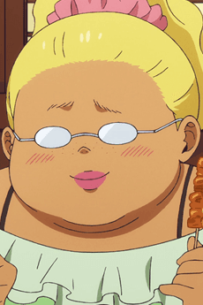 Mimimi Gekkouin