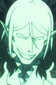 Ventrue Blueblood