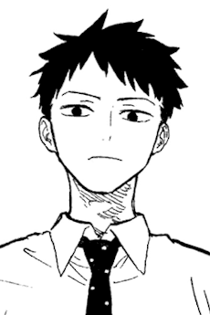 Ryuunosuke Yoshioka