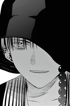 Tendou Takarai