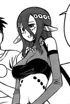 Yatsume