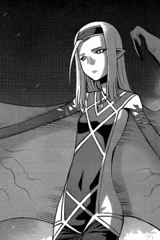 Curie Drakulya