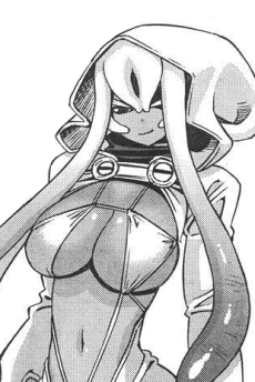 Octo