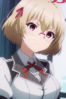 Kagami Kusakabe