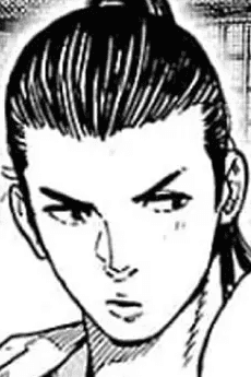 Toshizou Hijikata