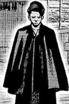 Osamu Dazai