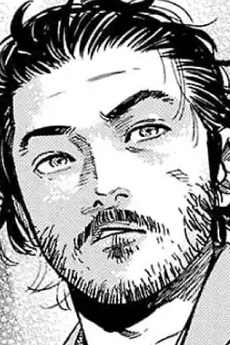 Sanosuke Harada