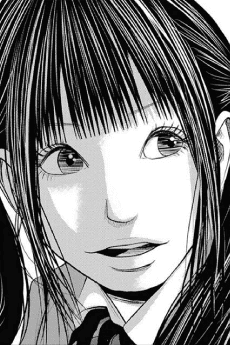 Ichigo Kashimura