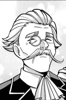 Butler