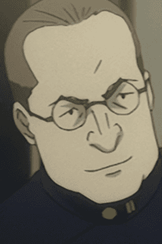 Shochou